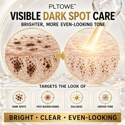 2026 New & Upgraded: 90% OFF ✅ PLTOWE® 8-IN-1 Advanced Snail Age-Defying Repair Cream