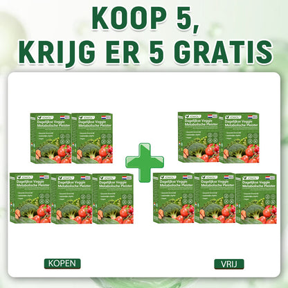 🇳🇱🥦𝐎𝐟𝐟𝐢𝐜𝐢ë𝐥𝐞 𝐰𝐢𝐧𝐤𝐞𝐥 | 𝐃𝐞 𝐈𝐎𝐖𝐎𝐋® 𝐃𝐚𝐠𝐞𝐥𝐢𝐣𝐤𝐞 𝐆𝐫𝐨𝐞𝐧𝐭𝐞𝐧 𝐌𝐞𝐭𝐚𝐛𝐨𝐥𝐢𝐬𝐜𝐡𝐞 𝐏𝐥𝐞𝐢𝐬𝐭𝐞𝐫 𝐠𝐞𝐛𝐫𝐮𝐢𝐤𝐭 𝐛𝐢𝐨𝐥𝐨𝐠𝐢𝐬𝐜𝐡𝐞 𝐠𝐫𝐨𝐞𝐧𝐭𝐞-𝐞𝐱𝐭𝐫𝐚𝐜𝐭𝐞𝐧 𝐞𝐧 𝐟𝐲𝐭𝐨𝐧𝐮𝐭𝐫𝐢ë𝐧𝐭𝐞𝐧 𝐮𝐢𝐭 𝟑𝟗 𝐠𝐫𝐨𝐞𝐧𝐭𝐞𝐧 + 𝐠𝐫𝐨𝐞𝐧𝐞𝐧 𝐨𝐦 𝐝𝐞𝐭𝐨𝐱, 𝐬𝐩𝐢𝐣𝐬𝐯𝐞𝐫𝐭𝐞𝐫𝐢𝐧𝐠, 𝐦𝐞𝐭𝐚𝐛𝐨𝐥𝐢𝐬𝐦𝐞 𝐞𝐧 𝐞𝐧𝐞𝐫𝐠𝐢𝐞 𝐭𝐞 𝐨𝐧𝐝𝐞𝐫𝐬𝐭𝐞𝐮𝐧𝐞𝐧.