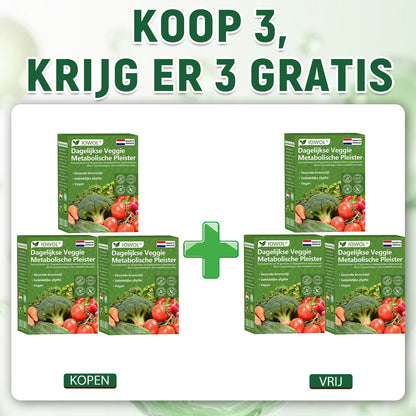 🇳🇱🥦𝐎𝐟𝐟𝐢𝐜𝐢ë𝐥𝐞 𝐰𝐢𝐧𝐤𝐞𝐥 | 𝐃𝐞 𝐈𝐎𝐖𝐎𝐋® 𝐃𝐚𝐠𝐞𝐥𝐢𝐣𝐤𝐞 𝐆𝐫𝐨𝐞𝐧𝐭𝐞𝐧 𝐌𝐞𝐭𝐚𝐛𝐨𝐥𝐢𝐬𝐜𝐡𝐞 𝐏𝐥𝐞𝐢𝐬𝐭𝐞𝐫 𝐠𝐞𝐛𝐫𝐮𝐢𝐤𝐭 𝐛𝐢𝐨𝐥𝐨𝐠𝐢𝐬𝐜𝐡𝐞 𝐠𝐫𝐨𝐞𝐧𝐭𝐞-𝐞𝐱𝐭𝐫𝐚𝐜𝐭𝐞𝐧 𝐞𝐧 𝐟𝐲𝐭𝐨𝐧𝐮𝐭𝐫𝐢ë𝐧𝐭𝐞𝐧 𝐮𝐢𝐭 𝟑𝟗 𝐠𝐫𝐨𝐞𝐧𝐭𝐞𝐧 + 𝐠𝐫𝐨𝐞𝐧𝐞𝐧 𝐨𝐦 𝐝𝐞𝐭𝐨𝐱, 𝐬𝐩𝐢𝐣𝐬𝐯𝐞𝐫𝐭𝐞𝐫𝐢𝐧𝐠, 𝐦𝐞𝐭𝐚𝐛𝐨𝐥𝐢𝐬𝐦𝐞 𝐞𝐧 𝐞𝐧𝐞𝐫𝐠𝐢𝐞 𝐭𝐞 𝐨𝐧𝐝𝐞𝐫𝐬𝐭𝐞𝐮𝐧𝐞𝐧.