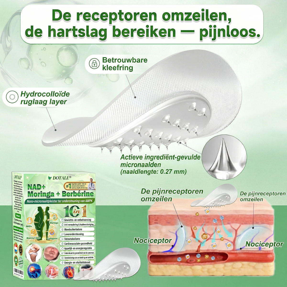 Wacht — nog één ding voordat je gaat… We hebben een kleine overstockpartij die niet in de reguliere verkoop is gegaan. 👉 Je kunt nog 1 extra DOTALE® toevoegen met 80% korting ⚠ Dit is GEEN openbaar aanbod ⚠ Zodra je deze pagina sluit, is het weg