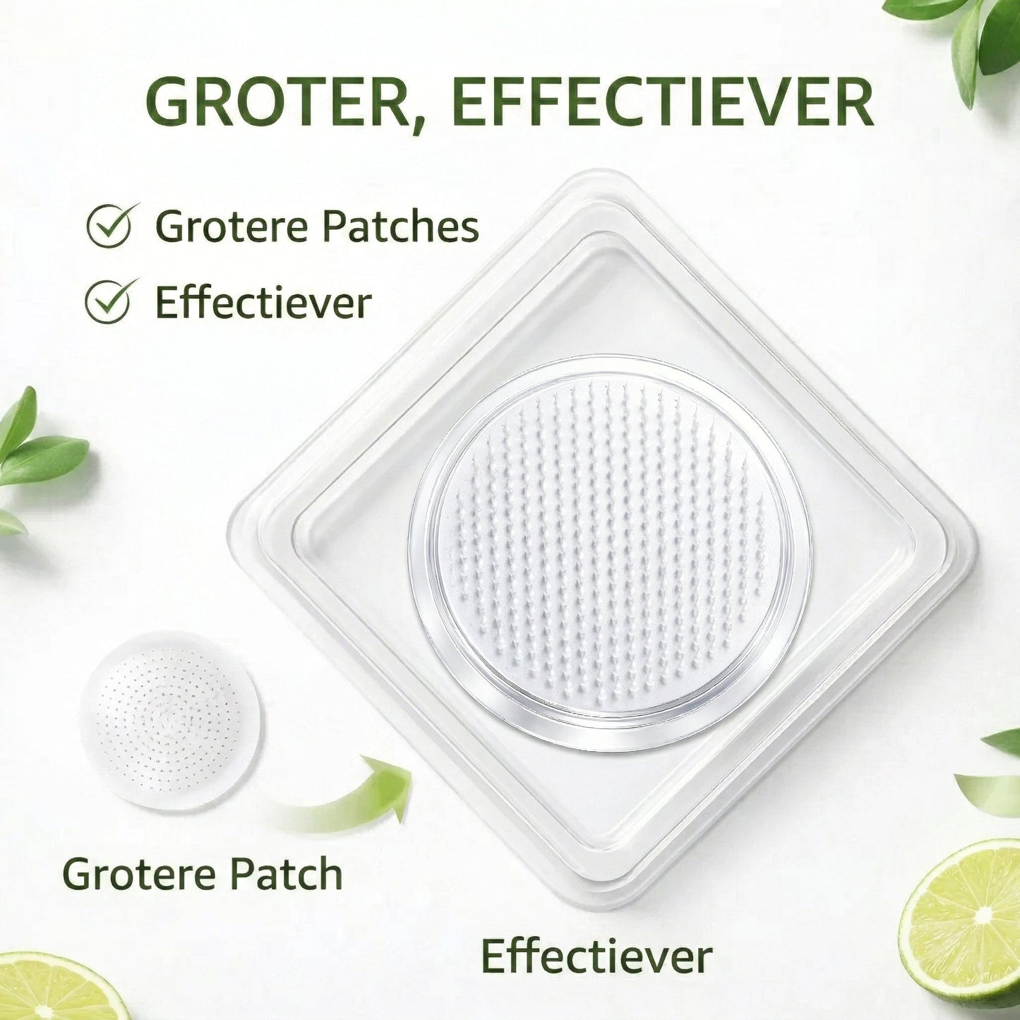 Wacht — nog één ding voordat je gaat… We hebben een kleine overstockpartij die niet in de reguliere verkoop is gegaan. 👉 Je kunt nog 1 extra DOTALE® toevoegen met 80% korting ⚠ Dit is GEEN openbaar aanbod ⚠ Zodra je deze pagina sluit, is het weg